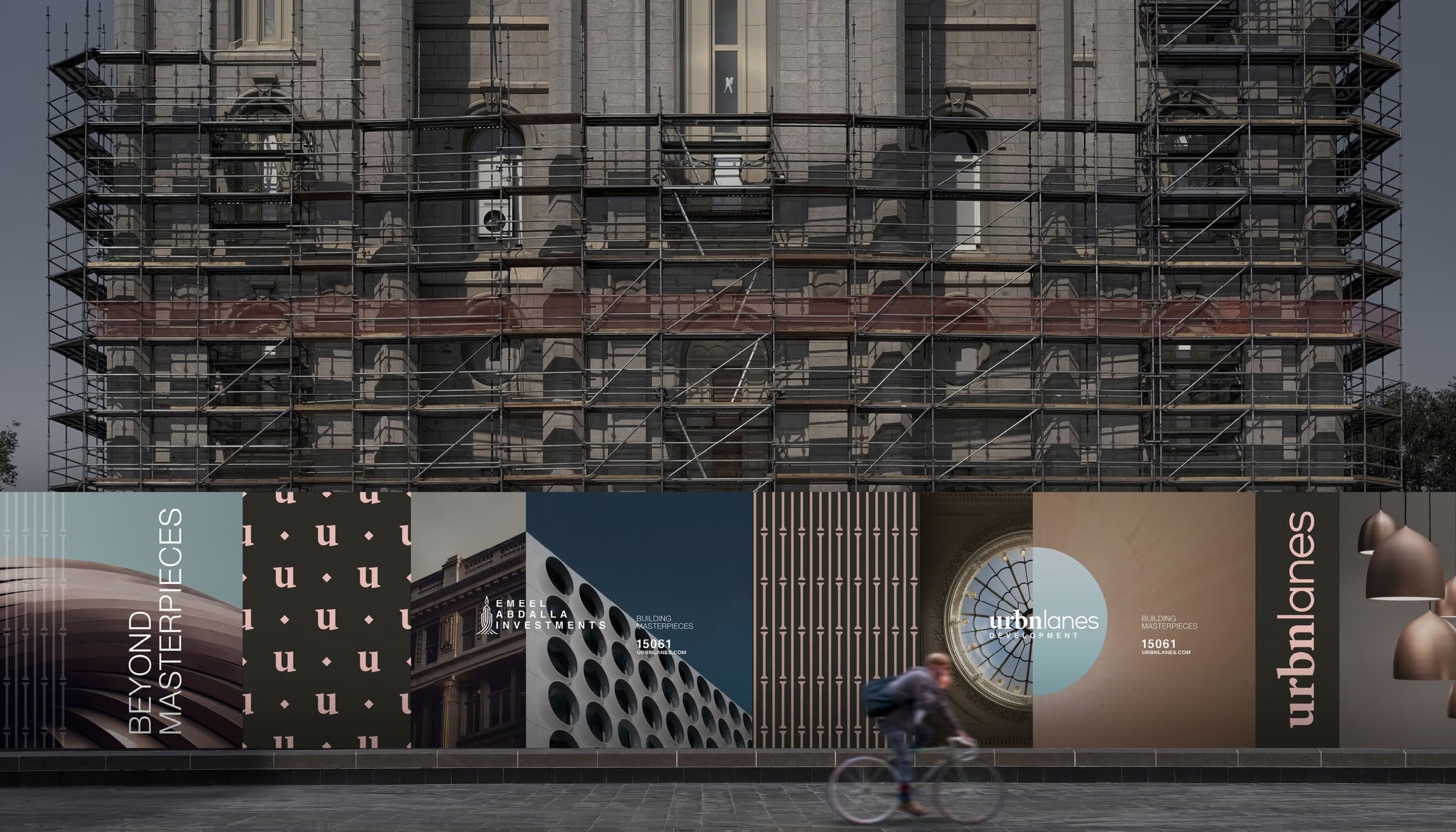 KOR , brand by LongeBlack