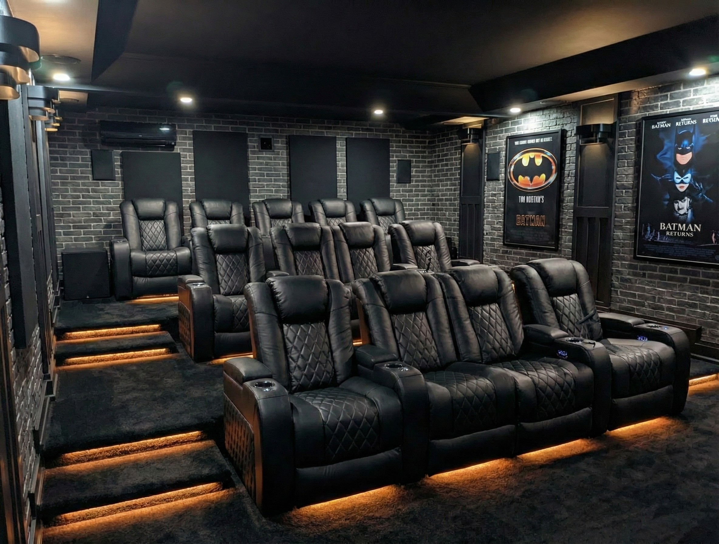 Home Theater