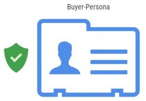 Definition der Buyer-Personas