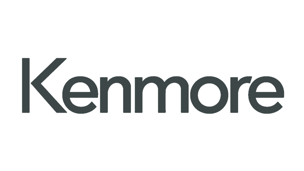 Kenmore Appliances