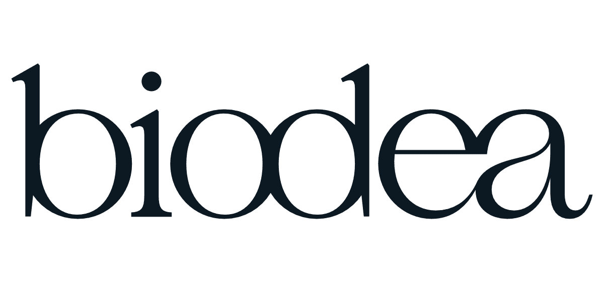 biodea partner logo