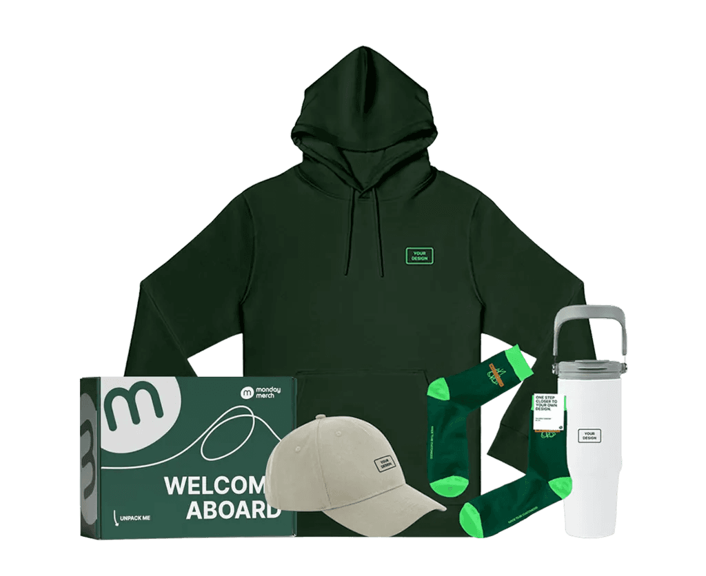 Company Culture Gift Pack