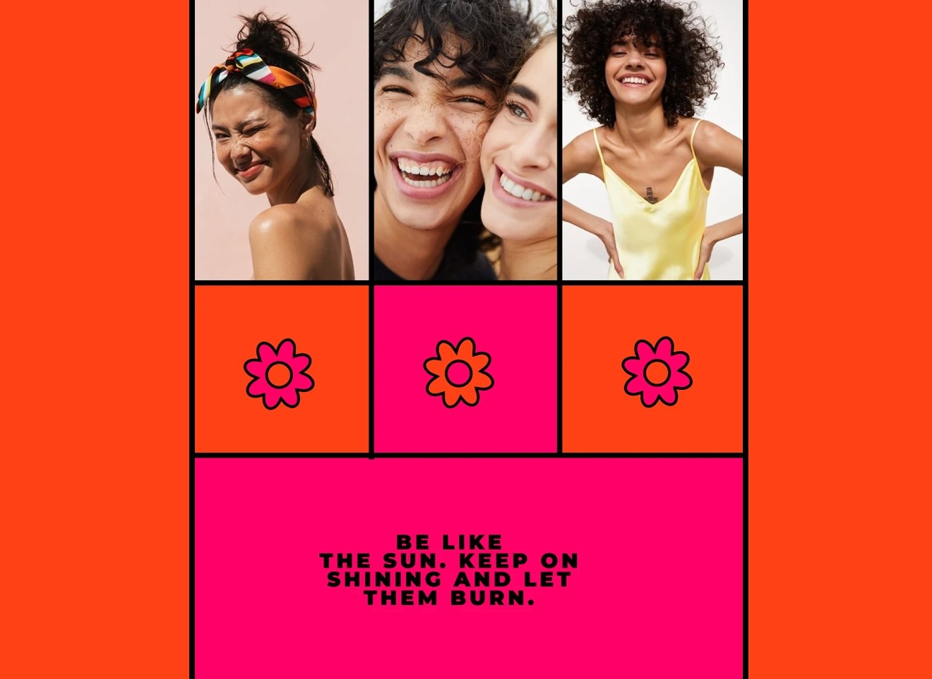 Branding and Art direction for Muff Stuff by Juli Gomex