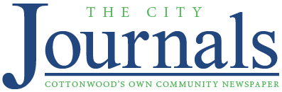 The CIty Journals logo