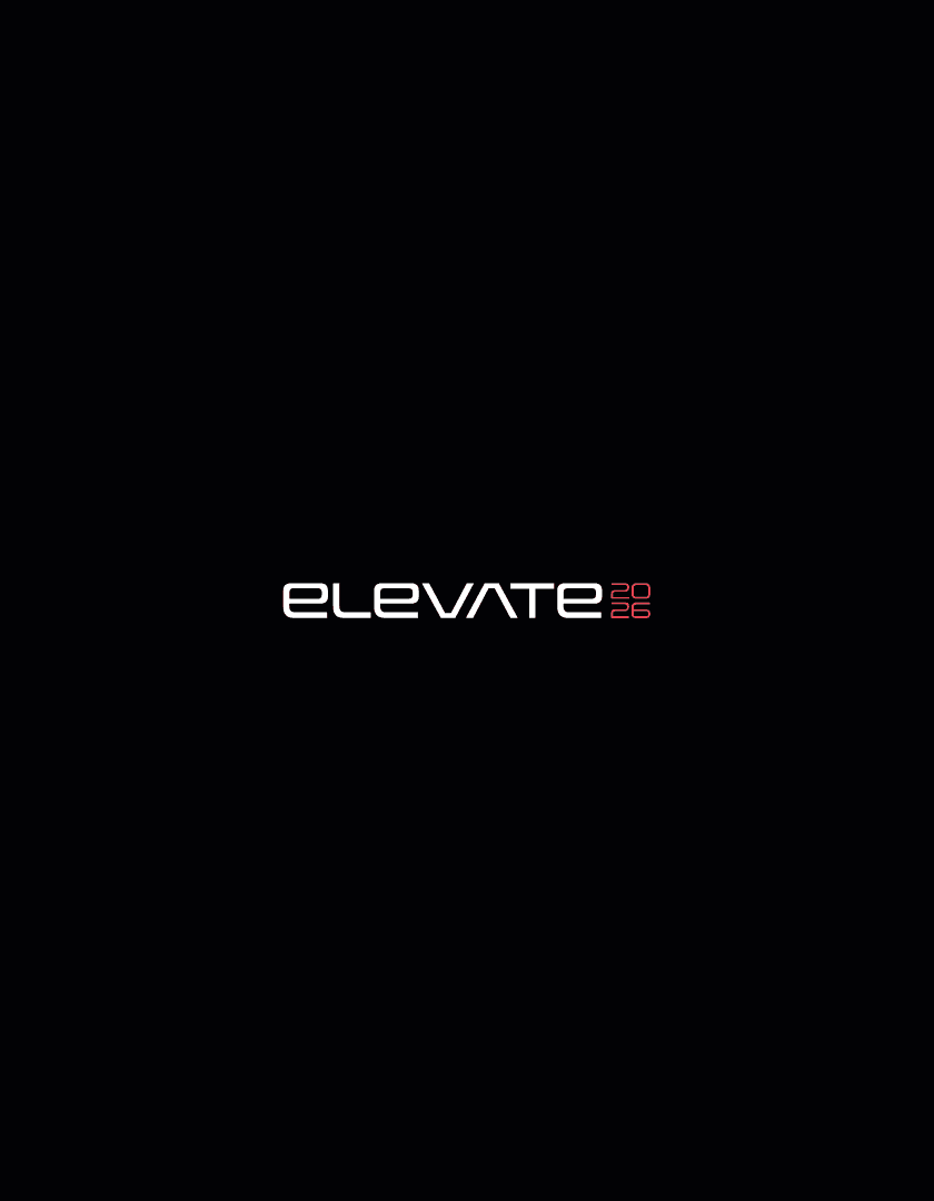 Envestnet Elevate 2026 logo