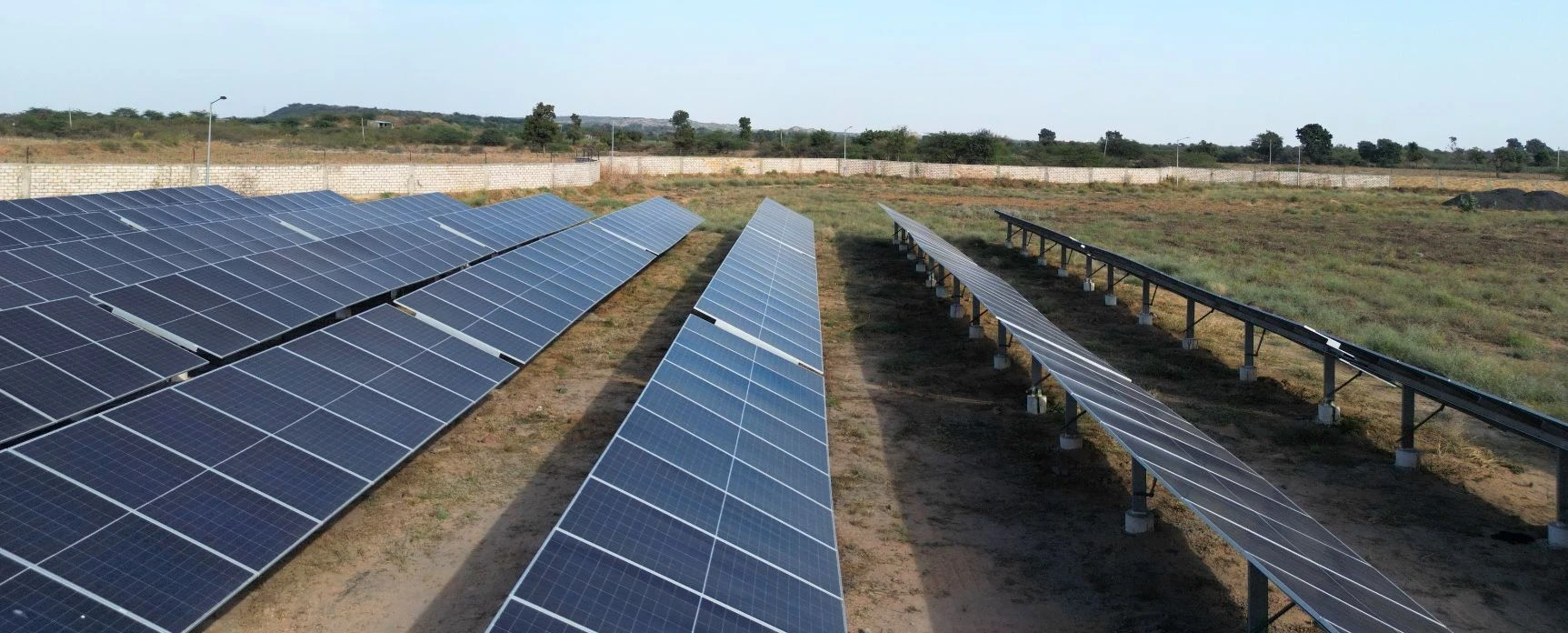 2MW Solar Power Plant cost in Gujarat, India 2026