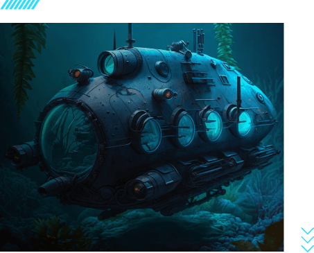 Mulher profissional de finanças trabalhando com um notebook