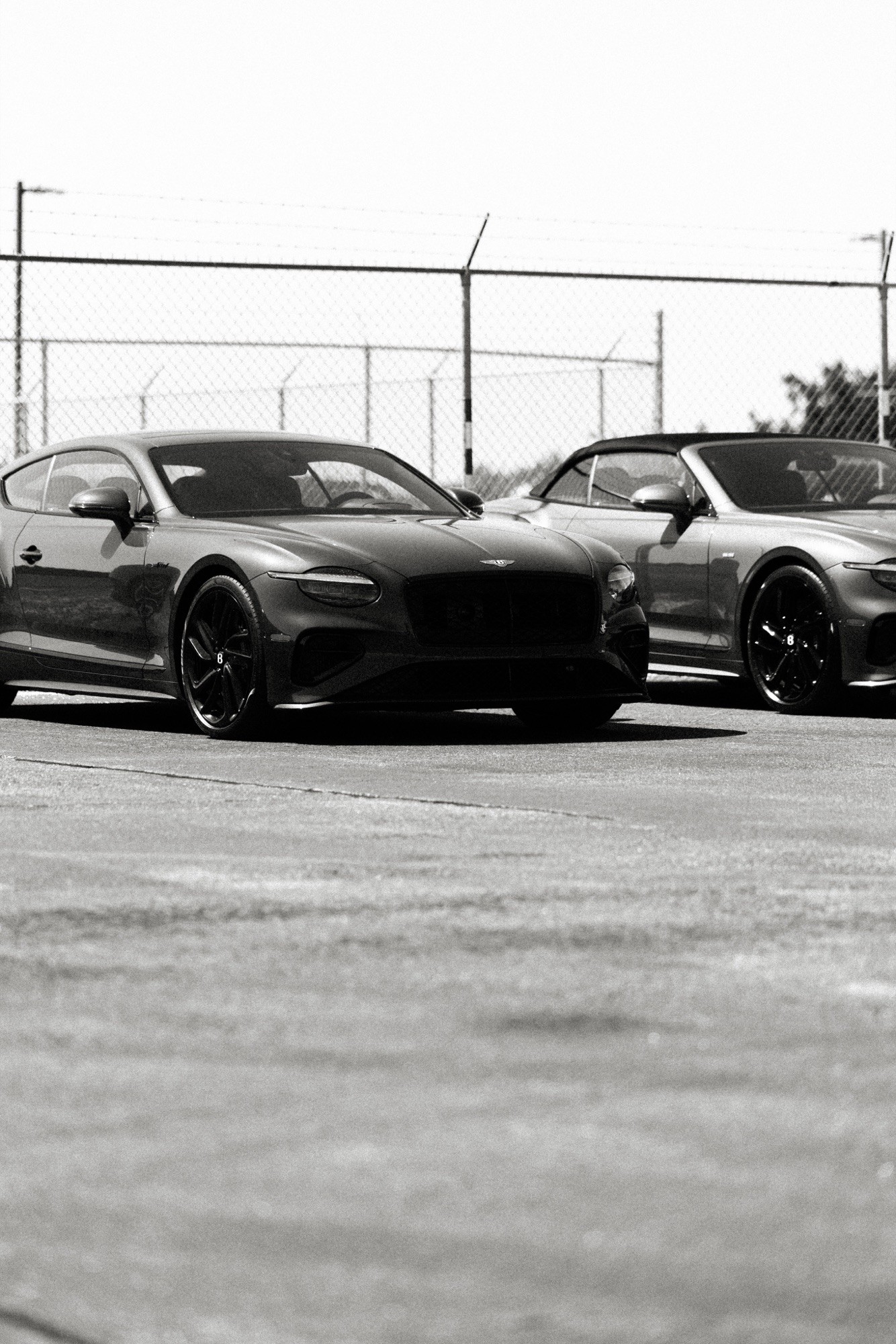 Bentley × Crewe Cup — image 35 of 48