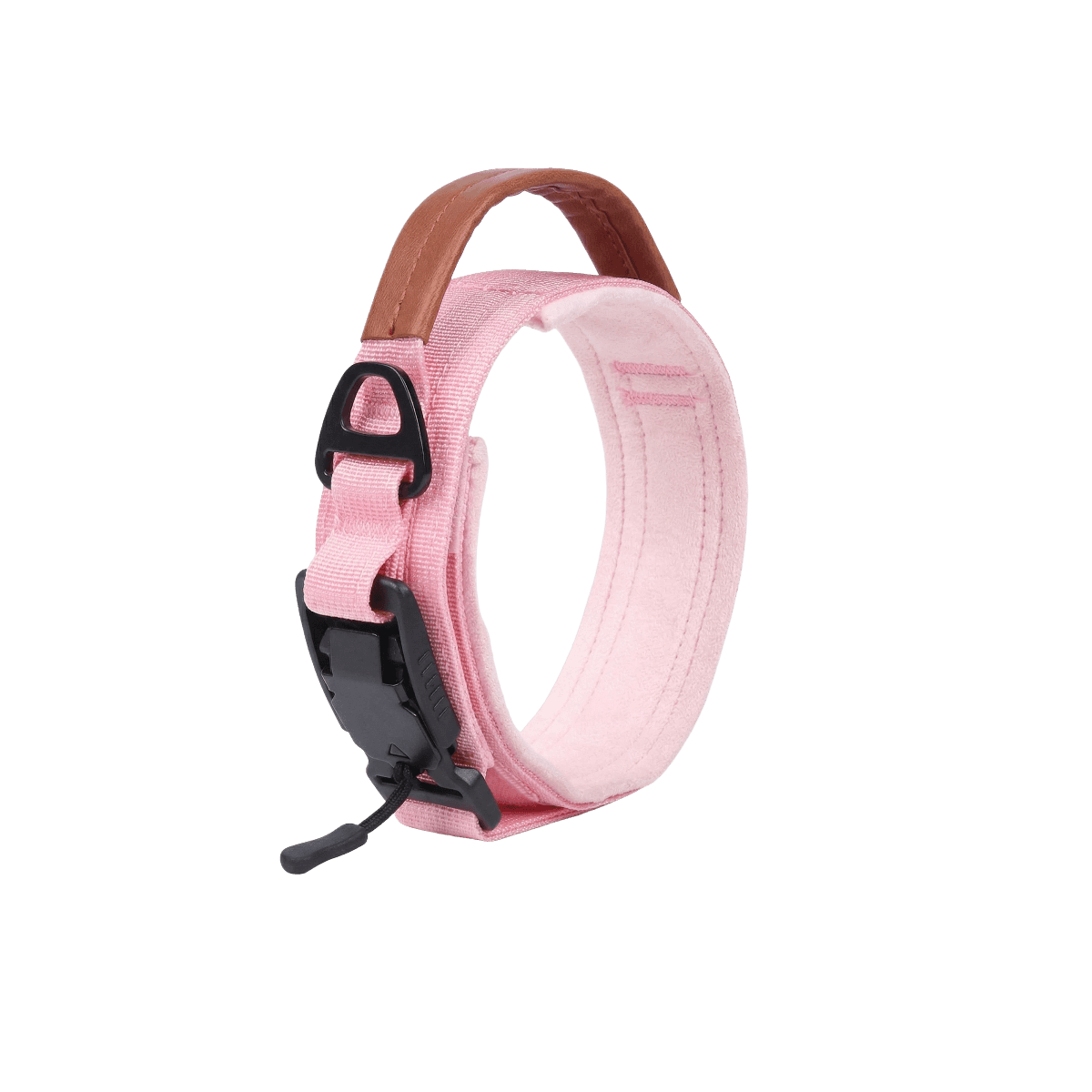 M / Pink