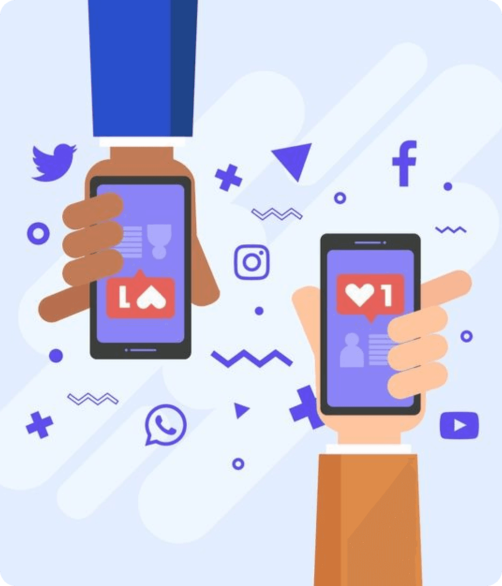 Stop the Scroll. Ignite Engagement