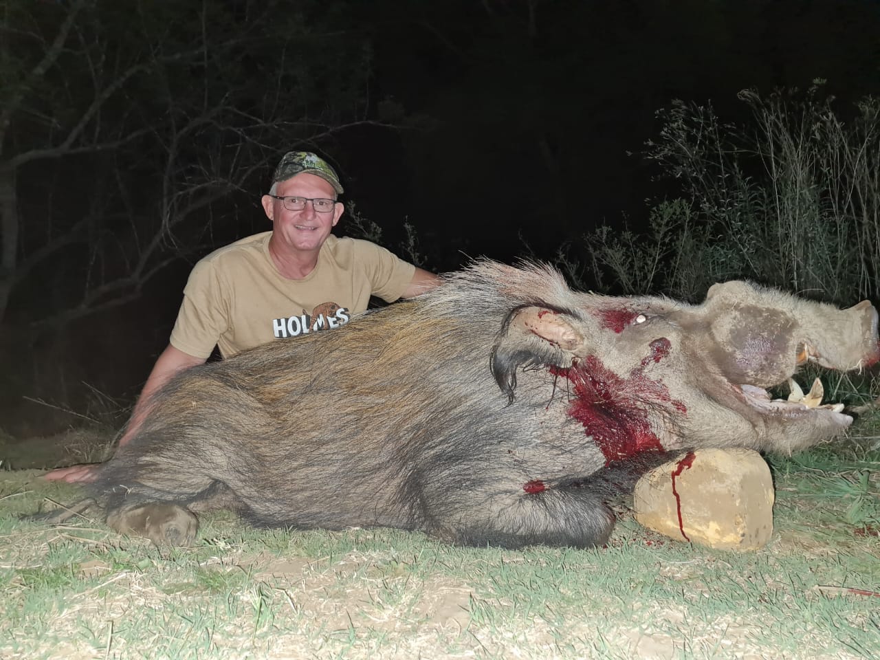 Gilson Hunting Safaris gallery photo 87
