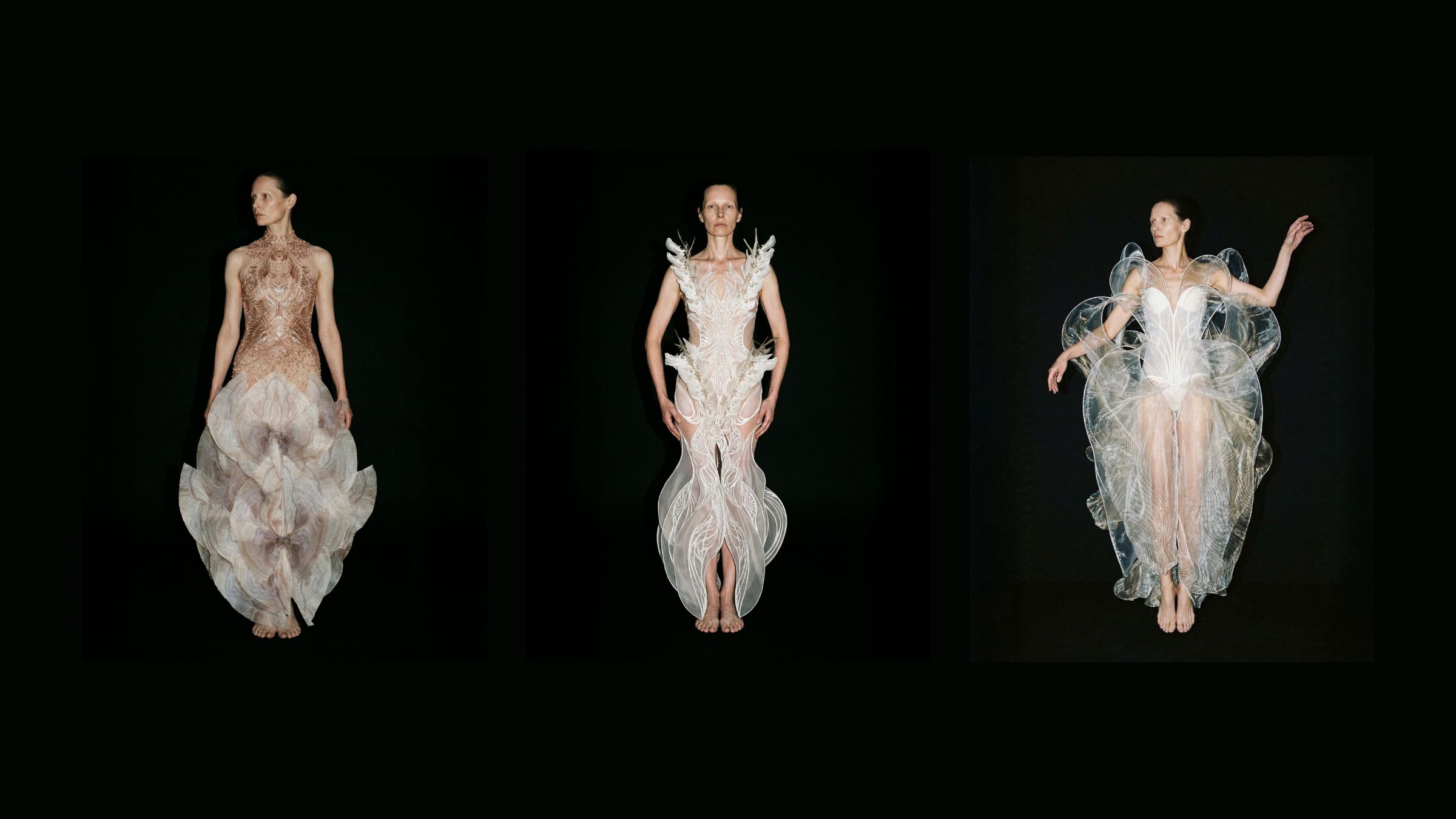 Kuboraum Sunglasses Campaign