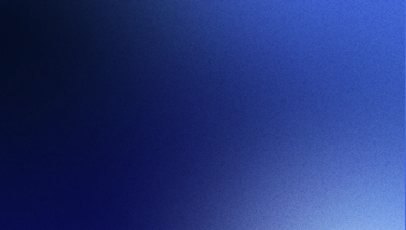 Decrative Blue gradient