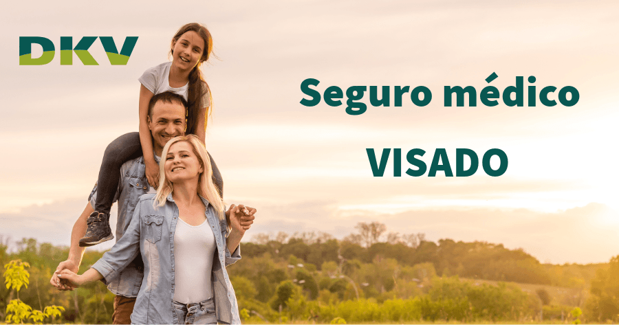 DKV Visado