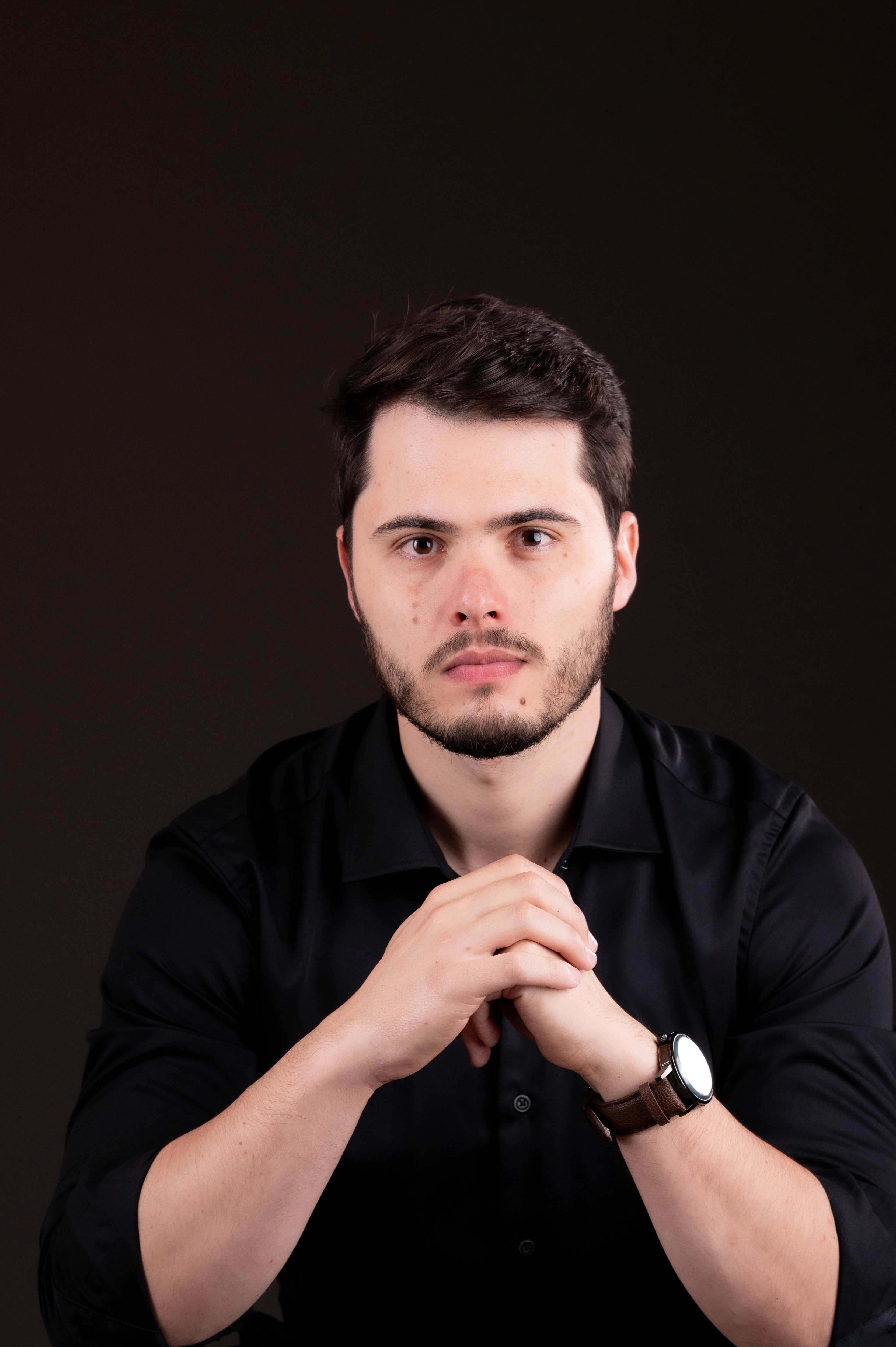 Foto do Alan Auziliero
