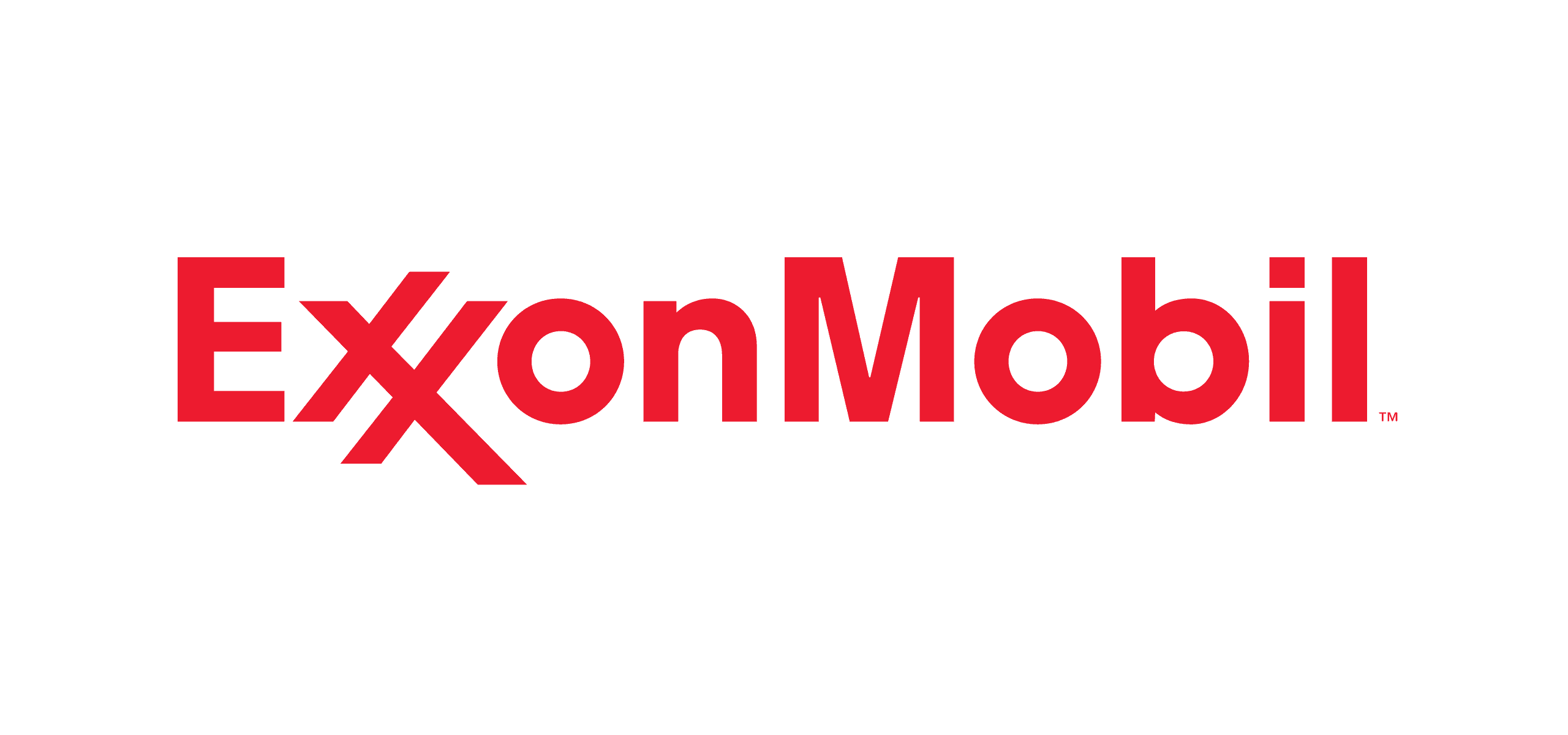 ExxonMobil Logo