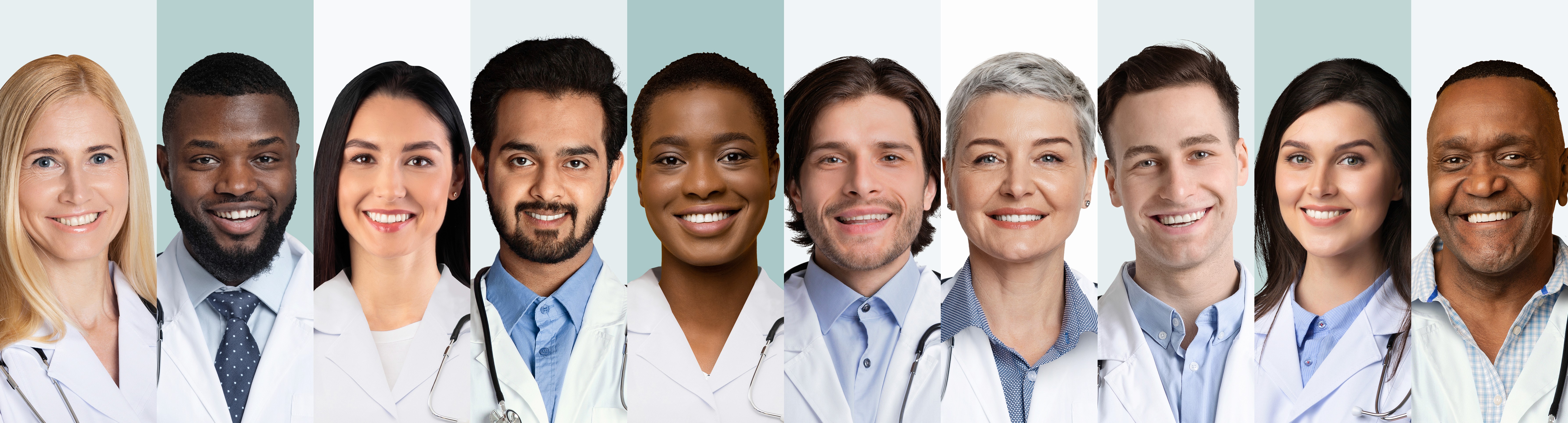 Multi stakeholder conversations across surgeons, nurses, biomed, and procurement