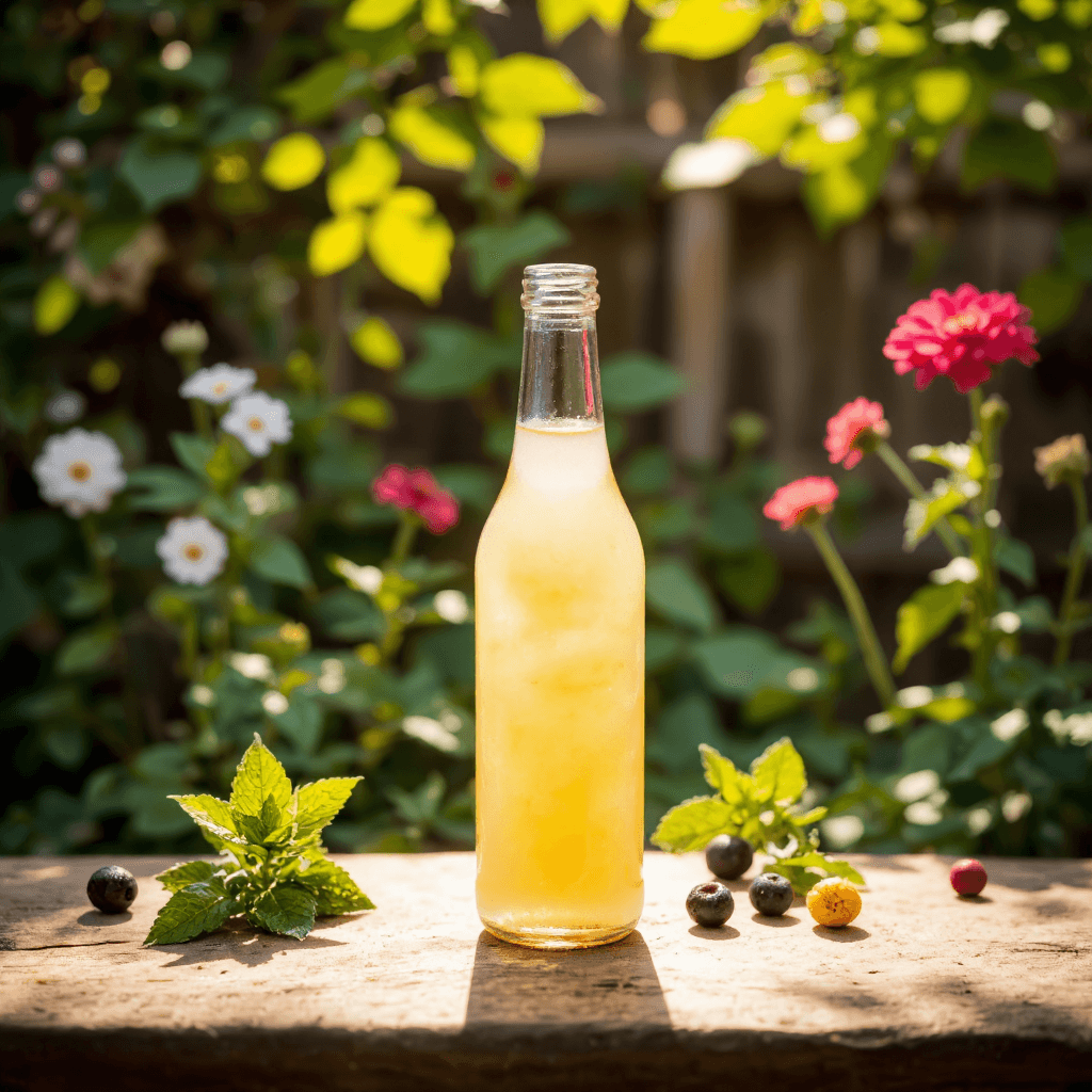 product photography of Beverage