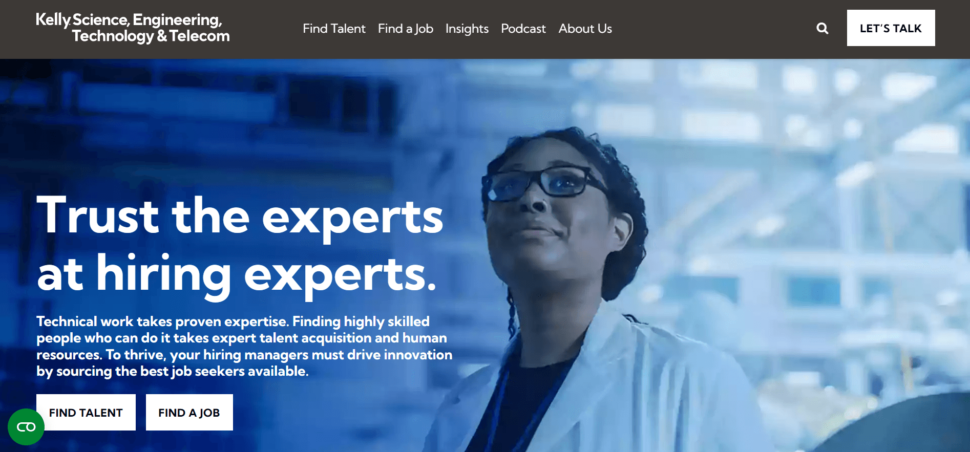 kelly engineering - Software Engineer Recruitment Agencies