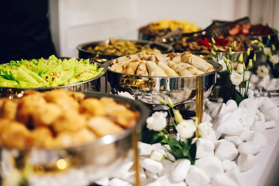 Catering Supplier Loyalty Program: Retention