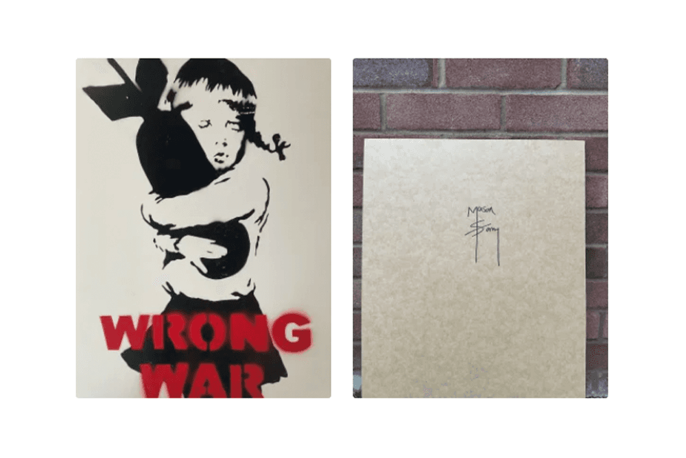 Wrong War