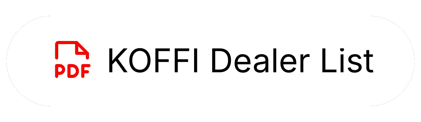 Button text indicating Kentucky Organic Farm and Feed's dealer list.