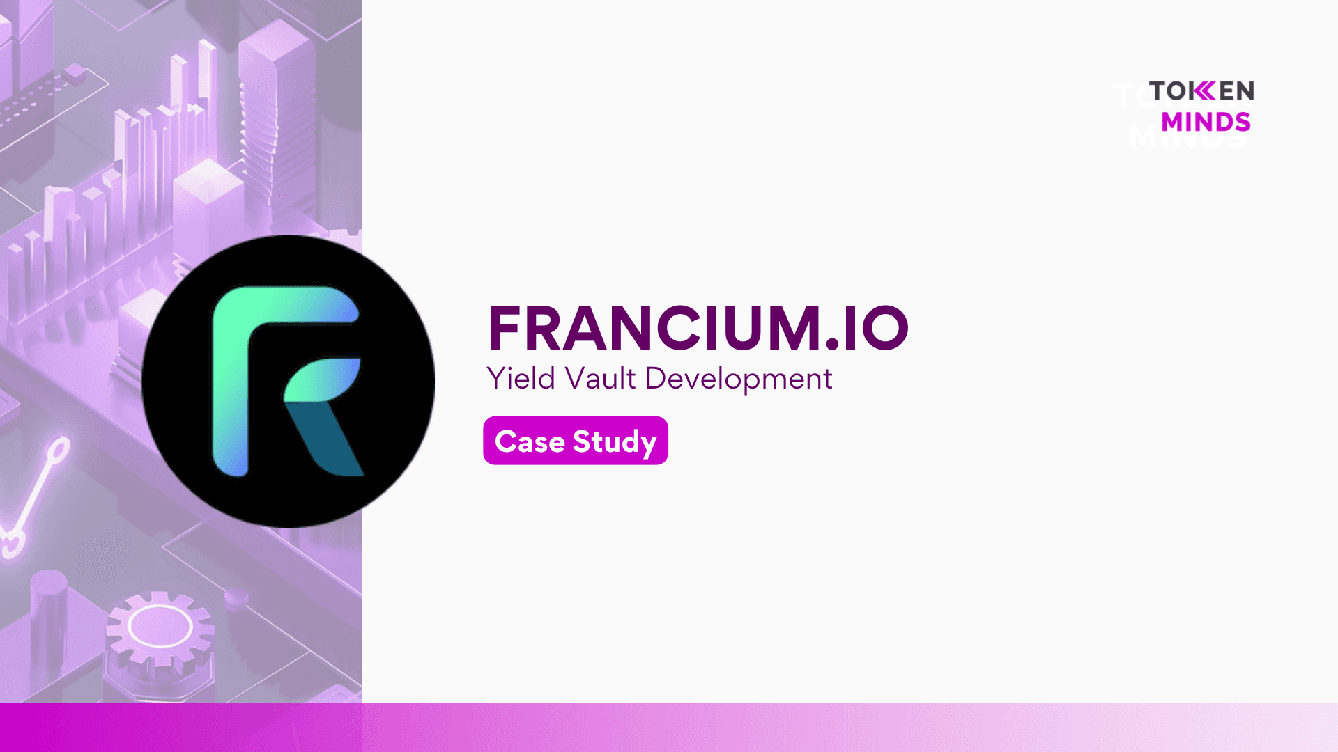 Yield Vault Development Case Study