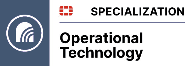 FortiGate Operational Technology Partner