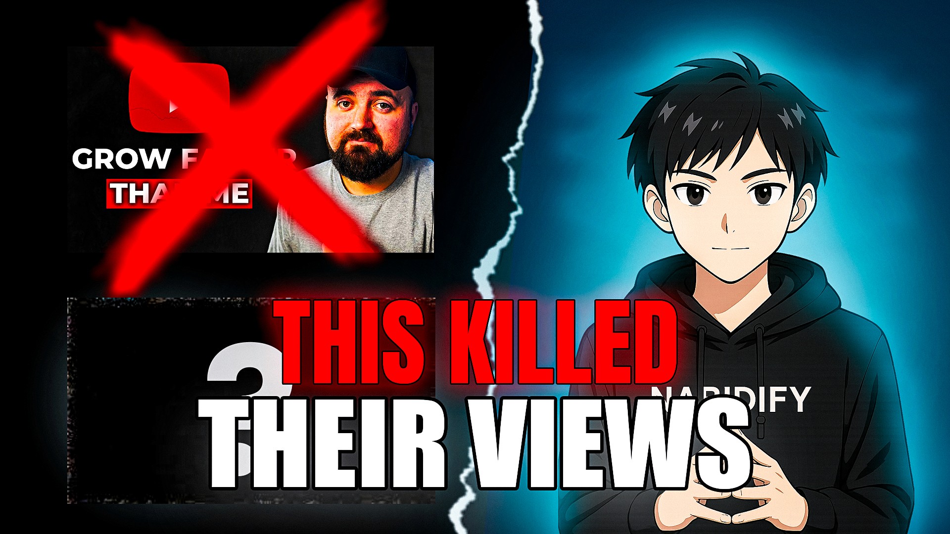 YouTube Case Study Thumbnail