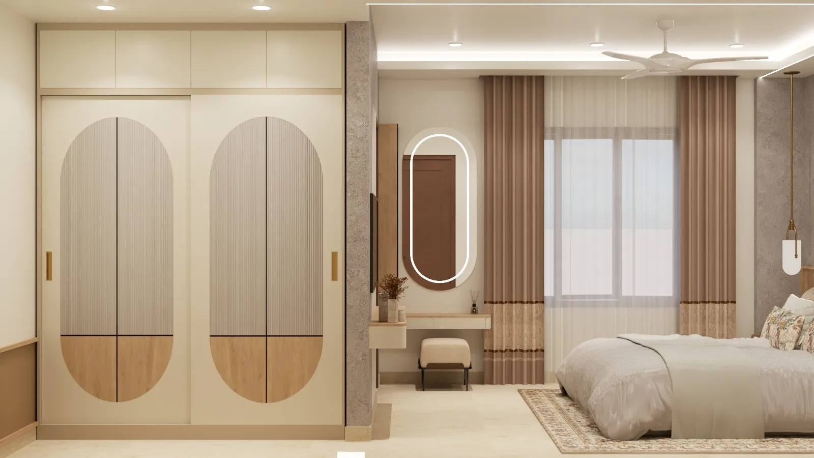 Luxury Modern Interior Design Architecture