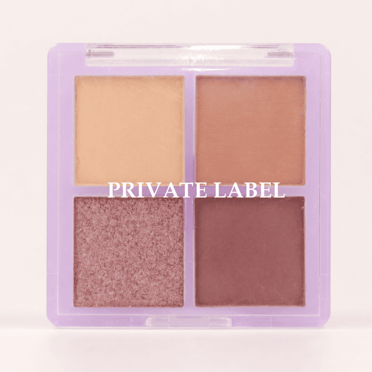 4-Color Eyeshadow Palette — product