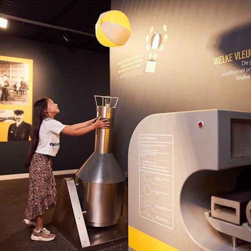 在阿维多罗姆的互动戏剧