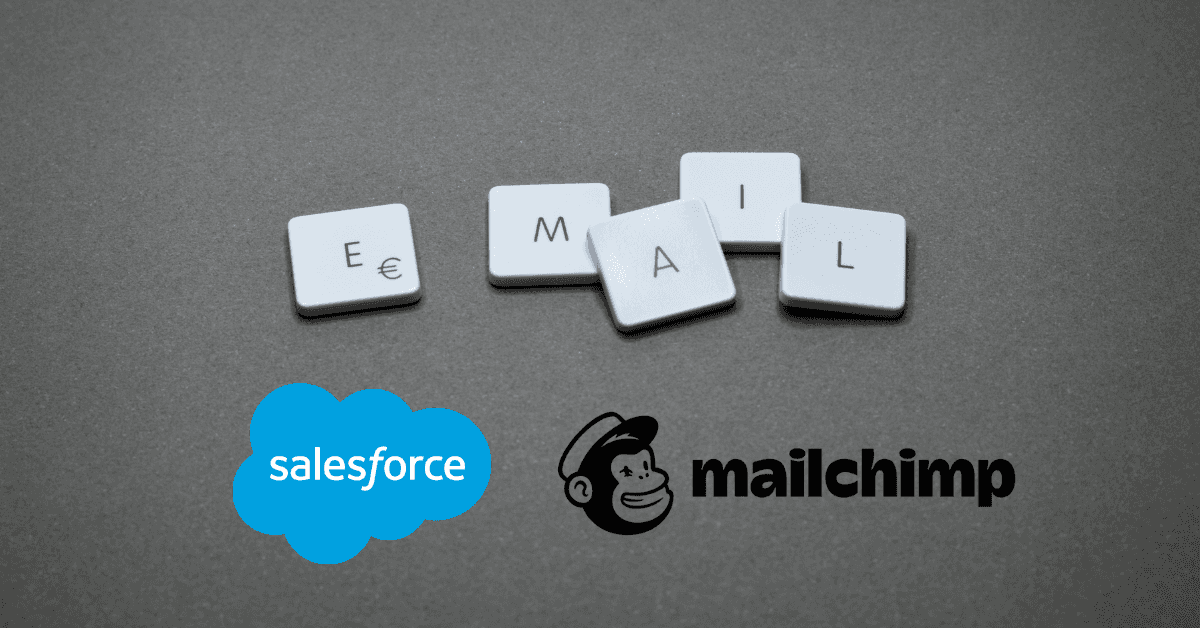 Interactive Emails Strategies for Australia Businesses Using Salesforce and Mailchimp