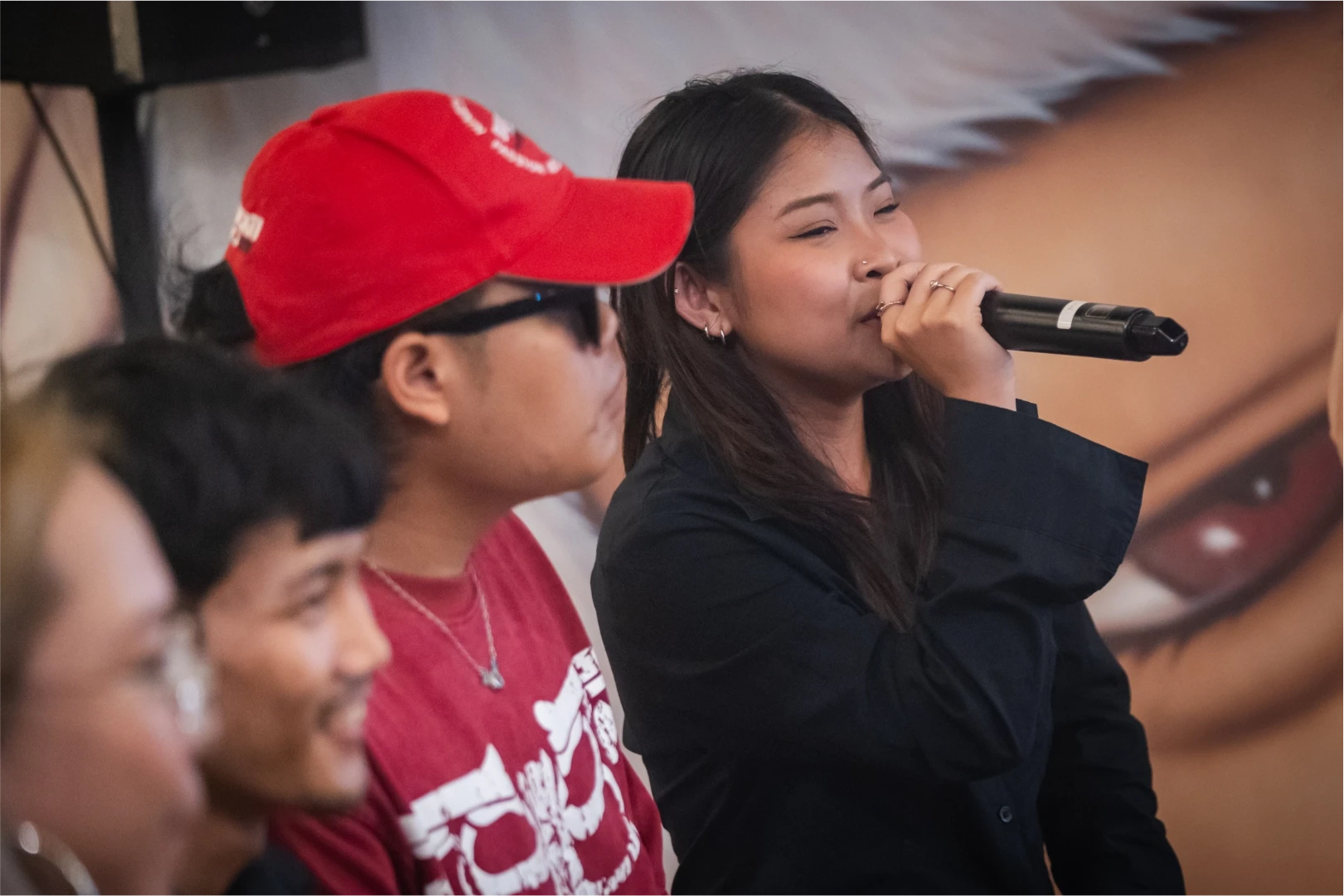 RVPCONxแรปธรรมนูญ — photo 23
