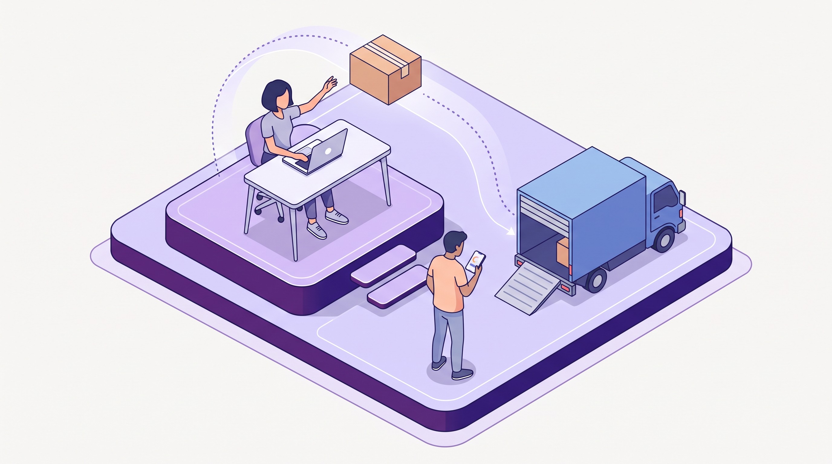 Shopify operator handling a customer refund before fulfillment