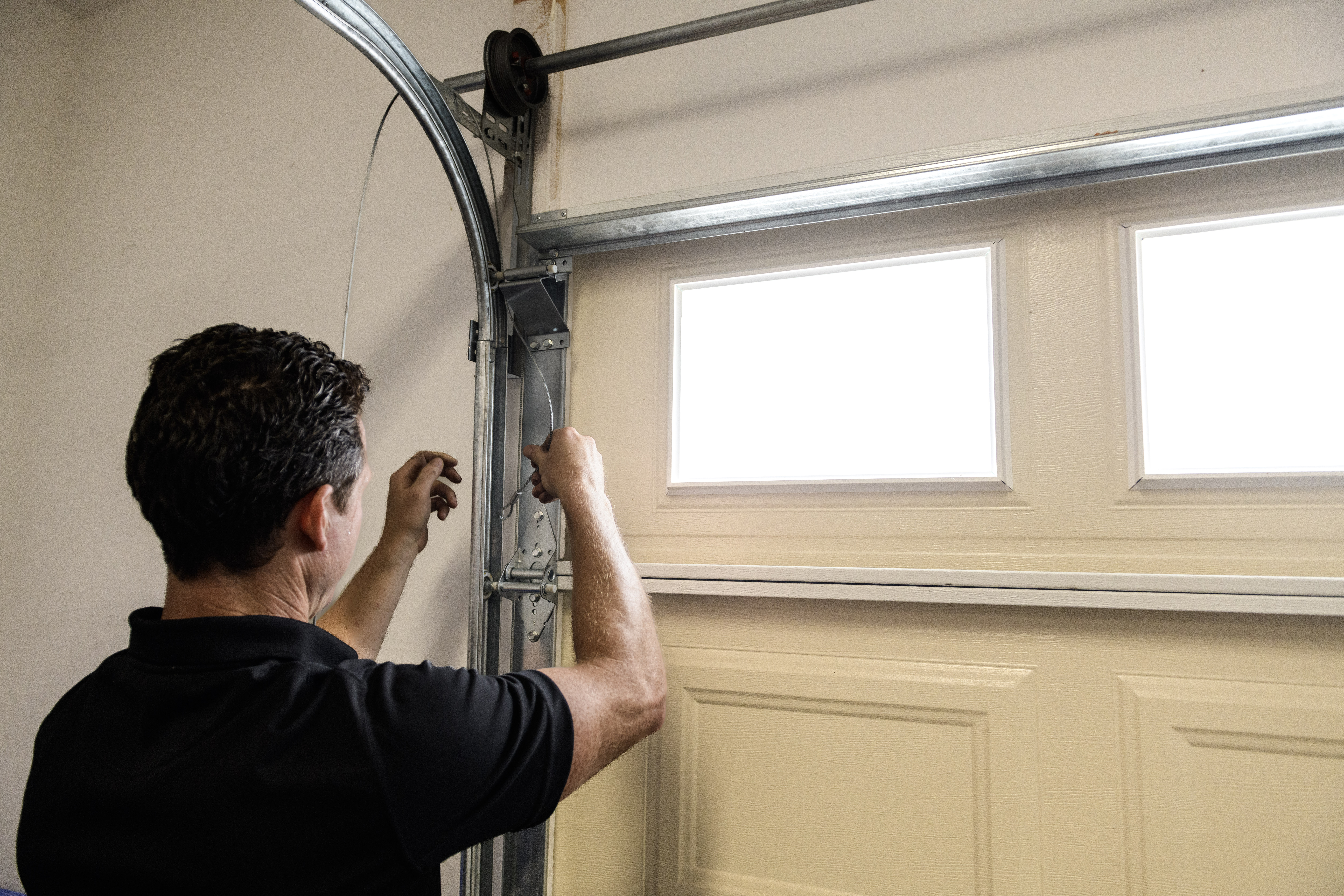 San Diego Garage Door Opener Repair and Replacement