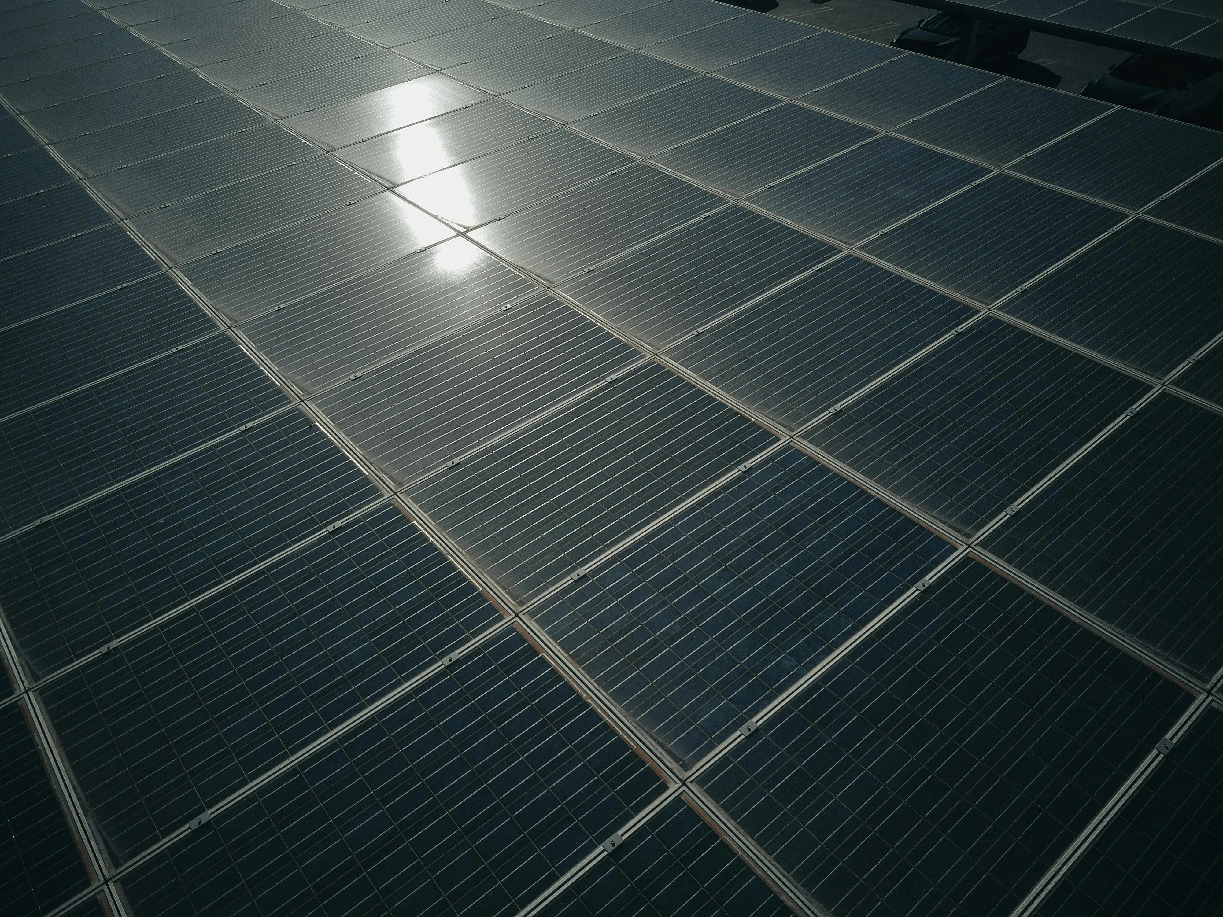 Solar Panels