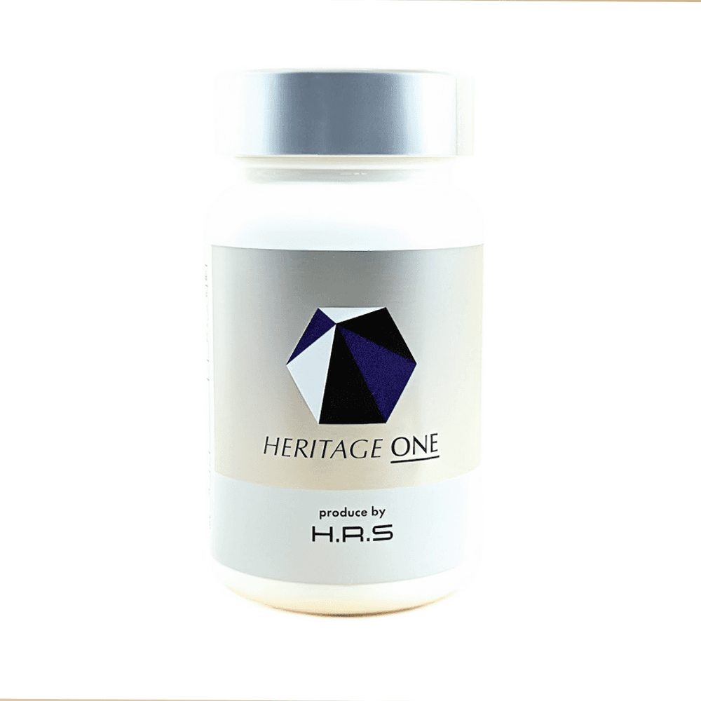 HERITAGE ONE