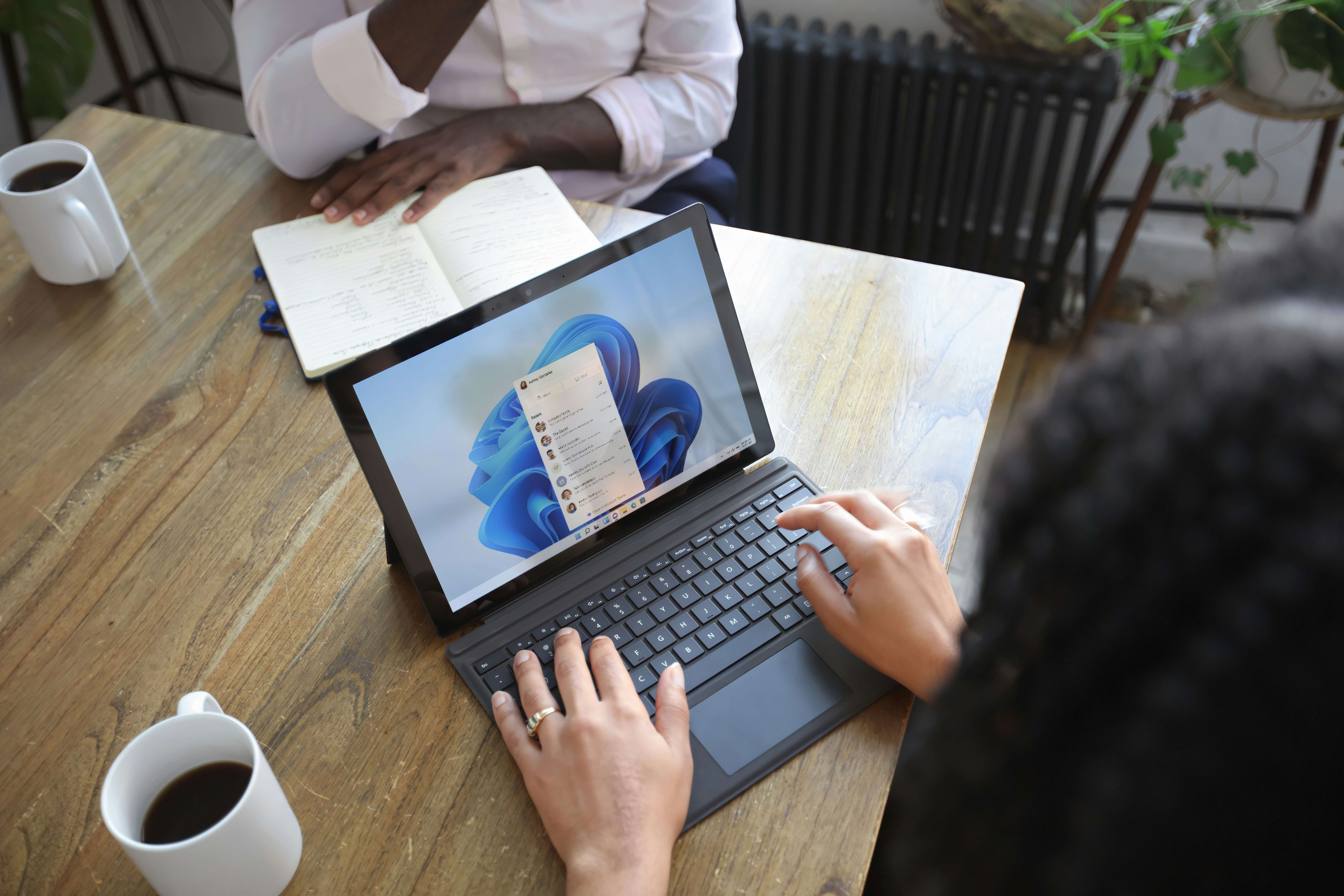 Microsoft Copilot Services in Chilliwack