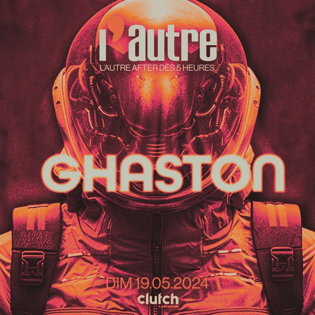 Ghaston