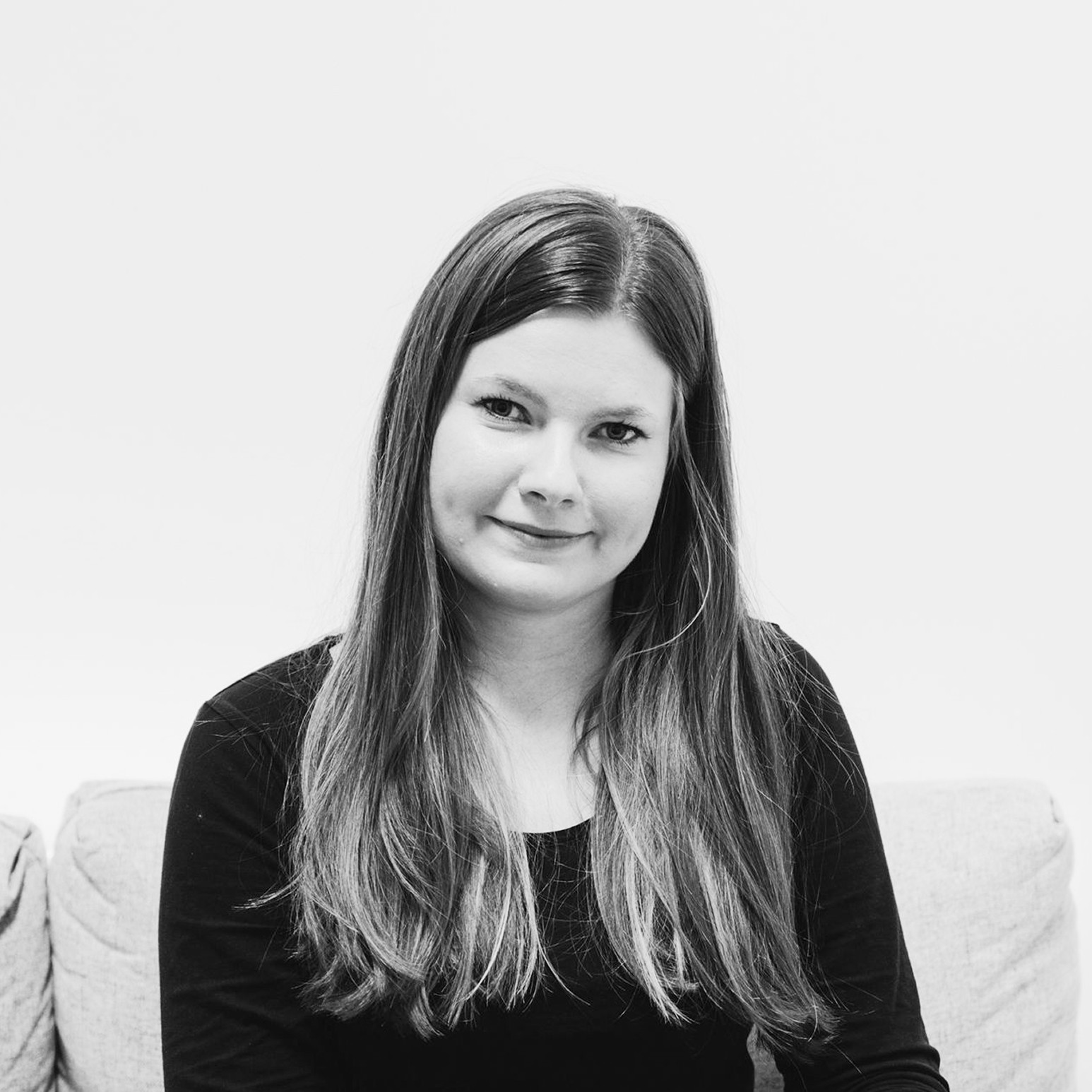 Šárka Mišurcová - specialistka na Google reklamy ve Fanlu