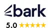 Zapt Movers 5.0 star rating on Bark reviews
