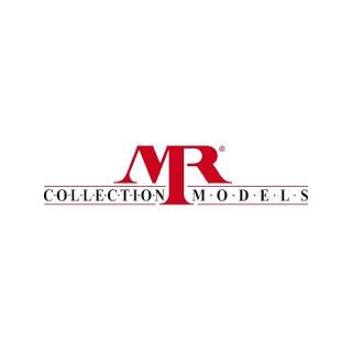 MR Collection Models logo