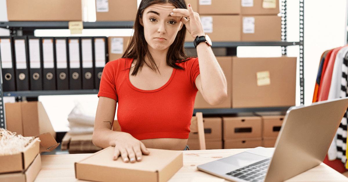 Amazon Seller Central Inauthentic Suspension Explained: How to Reinstate Your Account