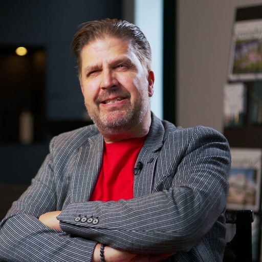 Guido Iseken, Partner von Carestone