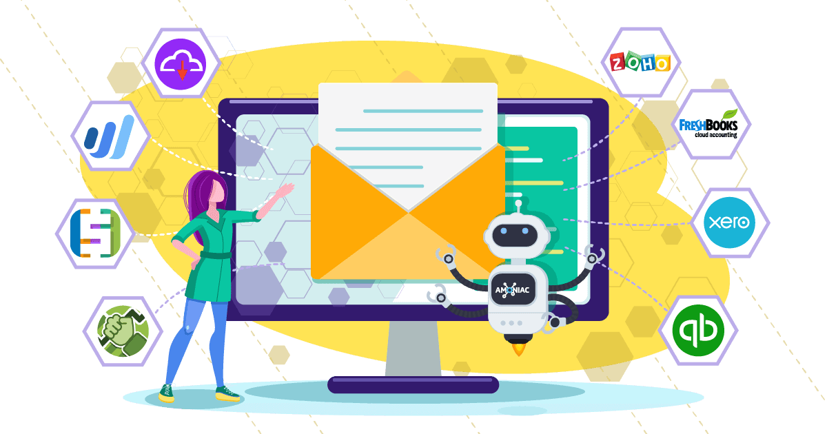 accounting automation bots