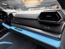 Lamborghini Urus SE Full Carbon+Massage+HUD+B&O 3D+ LP 376k€ — Vorschaubild 33