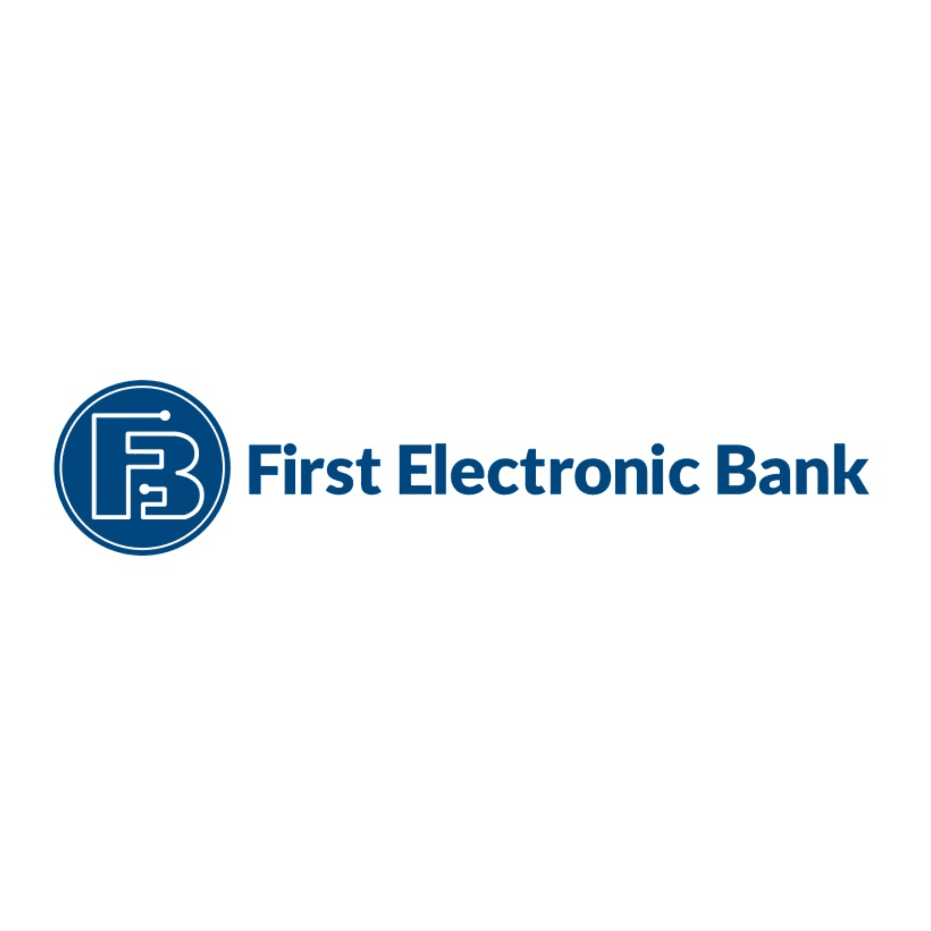 LendAPI Banking as a Service - First Electronic Bank