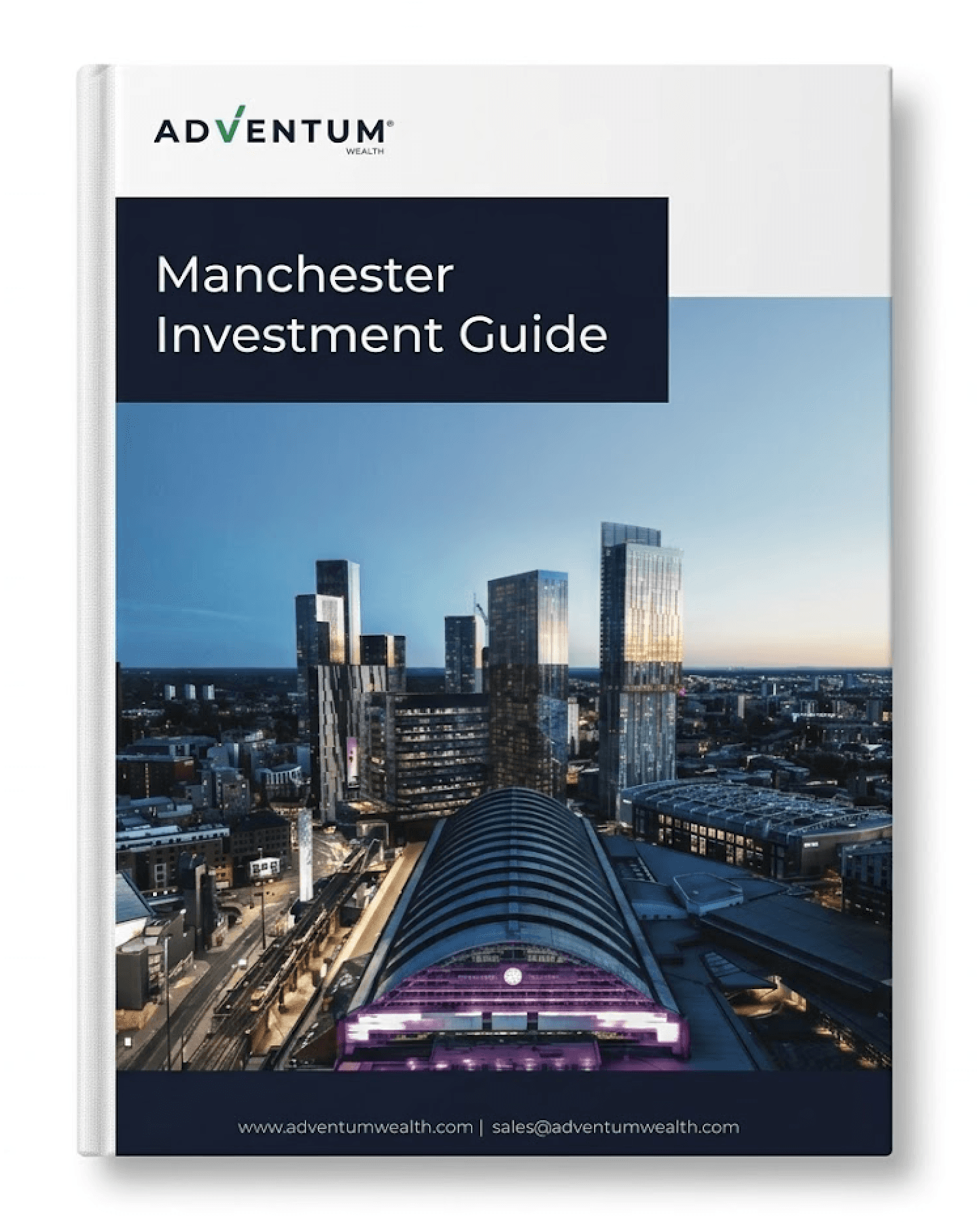 Manchester Investment Guide