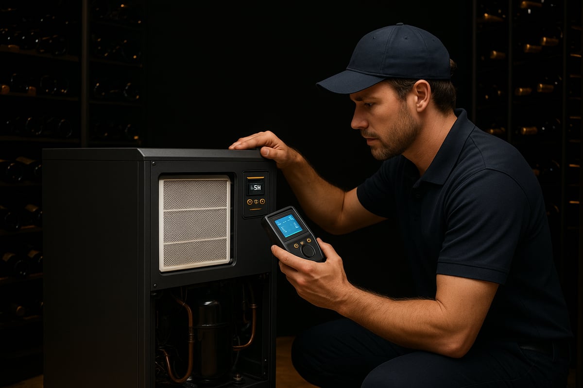 Maintenance, Troubleshooting, and Longevity